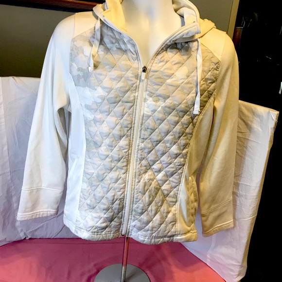 Outdoor Collection Womens zipper jacket, size Large. - Picture 1 of 6